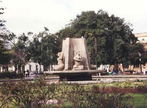 ALCOHUAZ TURISMO HOSTAL 